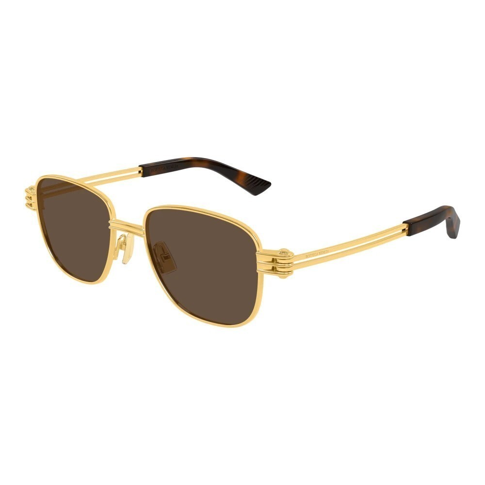 NWT BOTTEGA VENETA BV1380S 003 Sunglasses